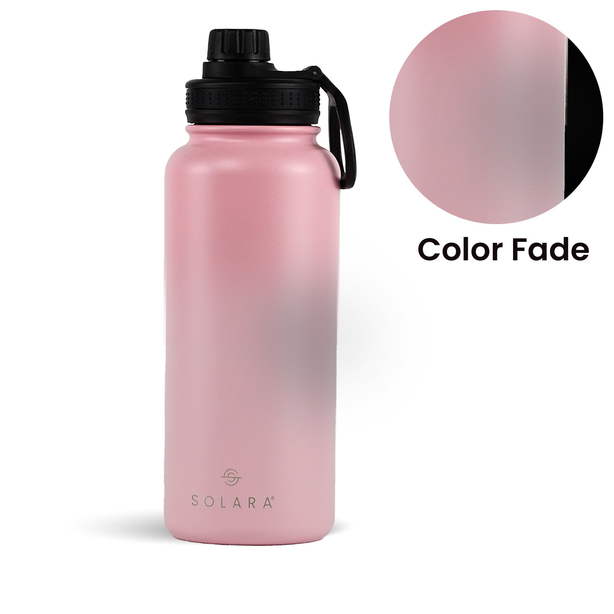 Insulated Water Bottles (Refurbished)