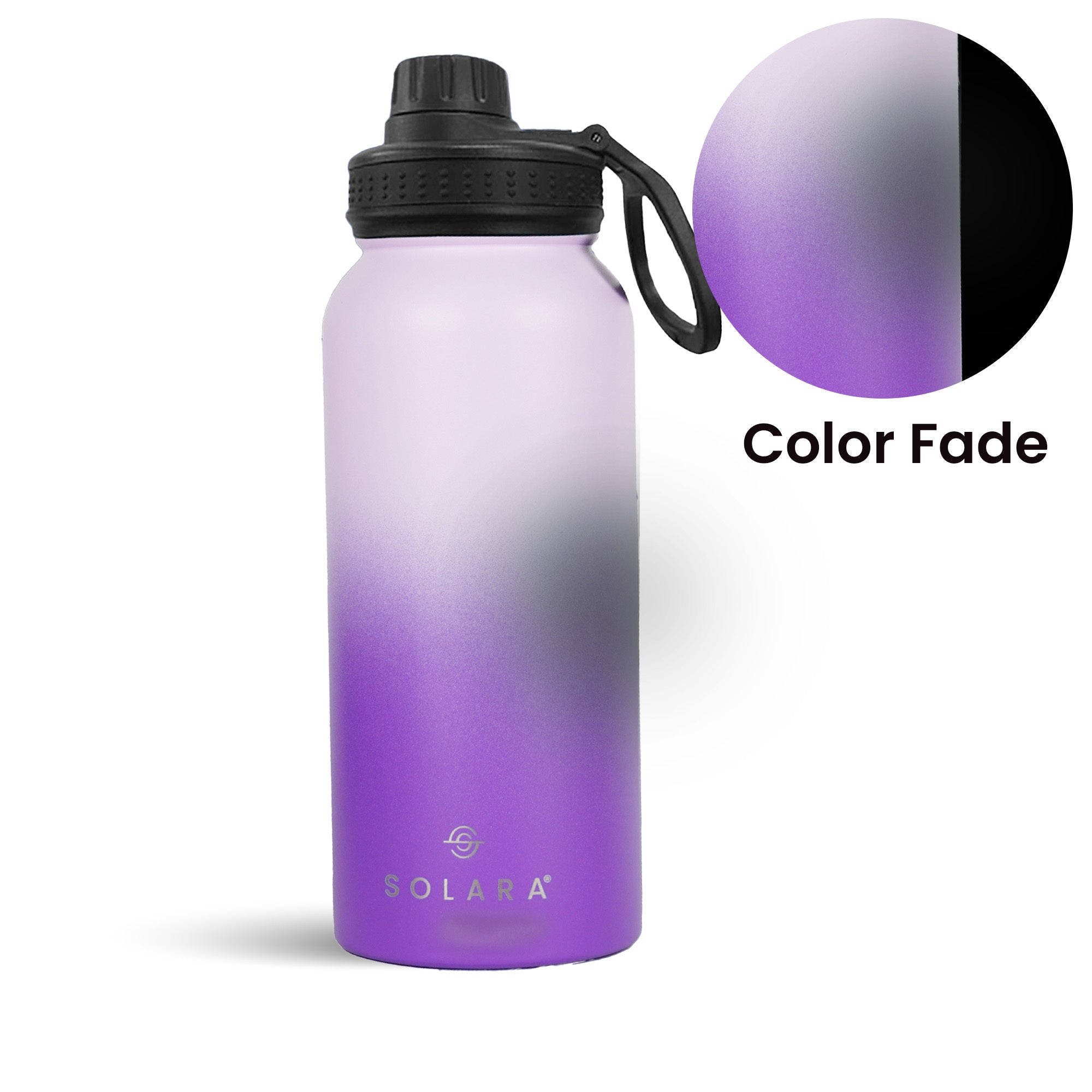 Insulated Water Bottles (Refurbished)