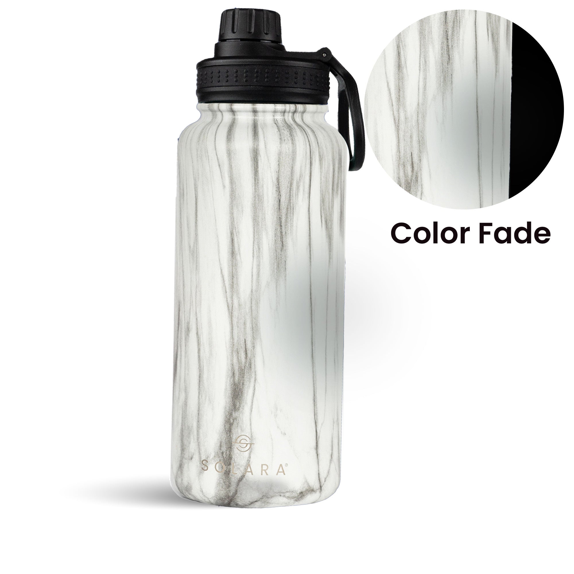 Insulated Water Bottles (Refurbished)