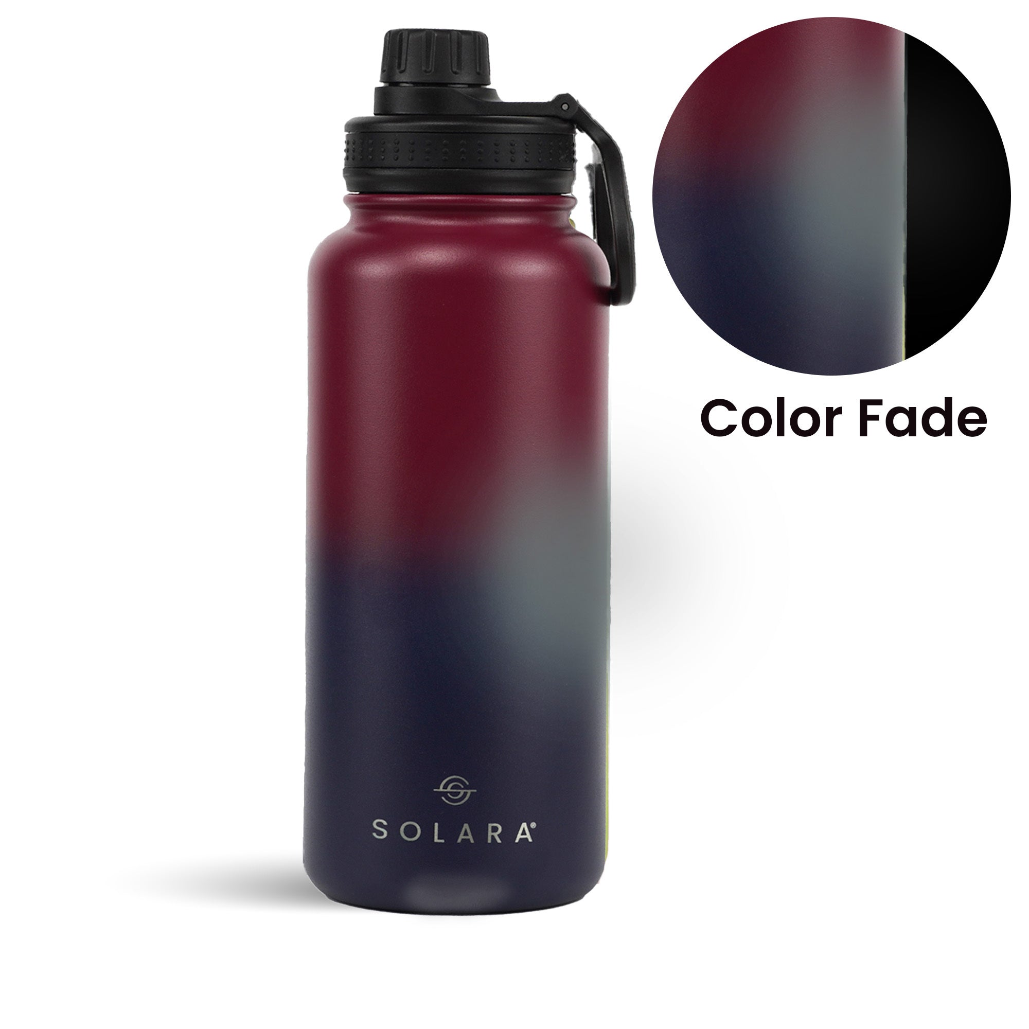 Insulated Water Bottles (Refurbished)