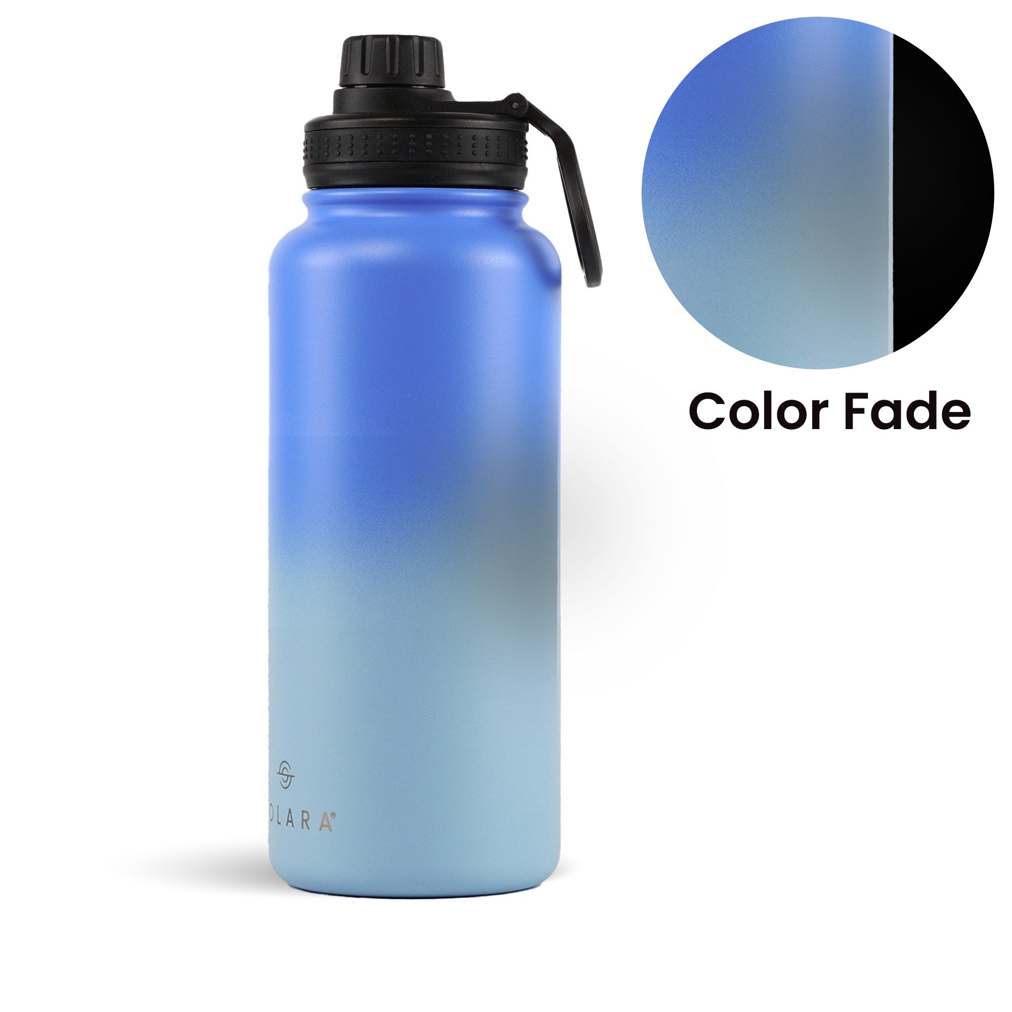 Insulated Water Bottles (Refurbished)