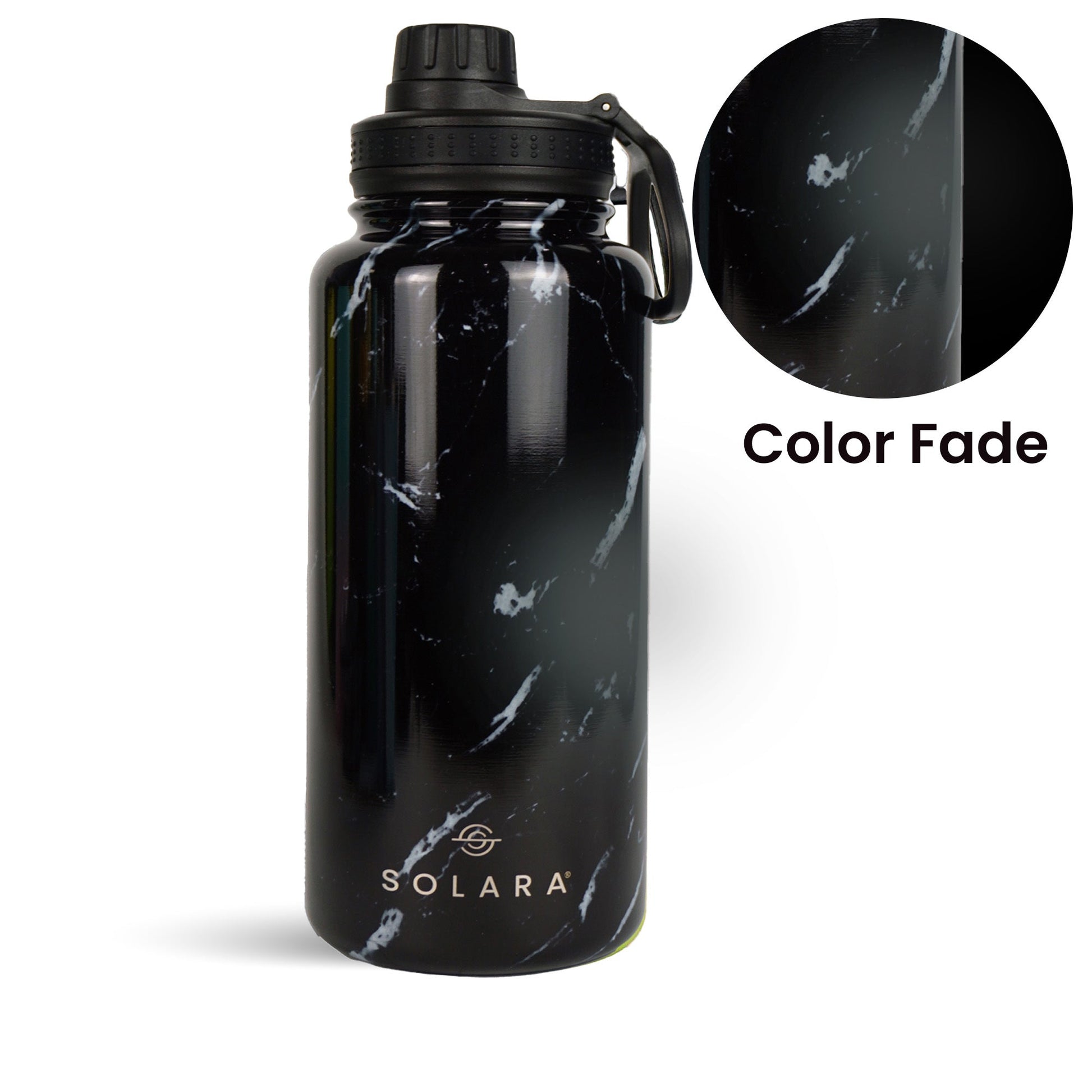 Insulated Water Bottles (Refurbished)