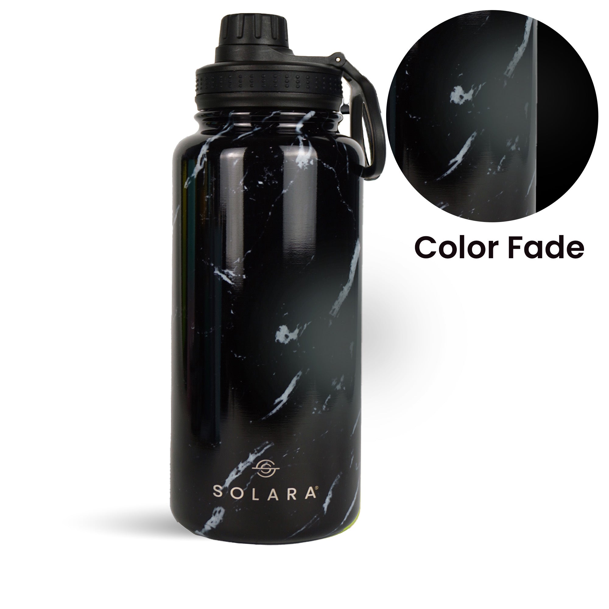 Insulated Water Bottles (Refurbished)