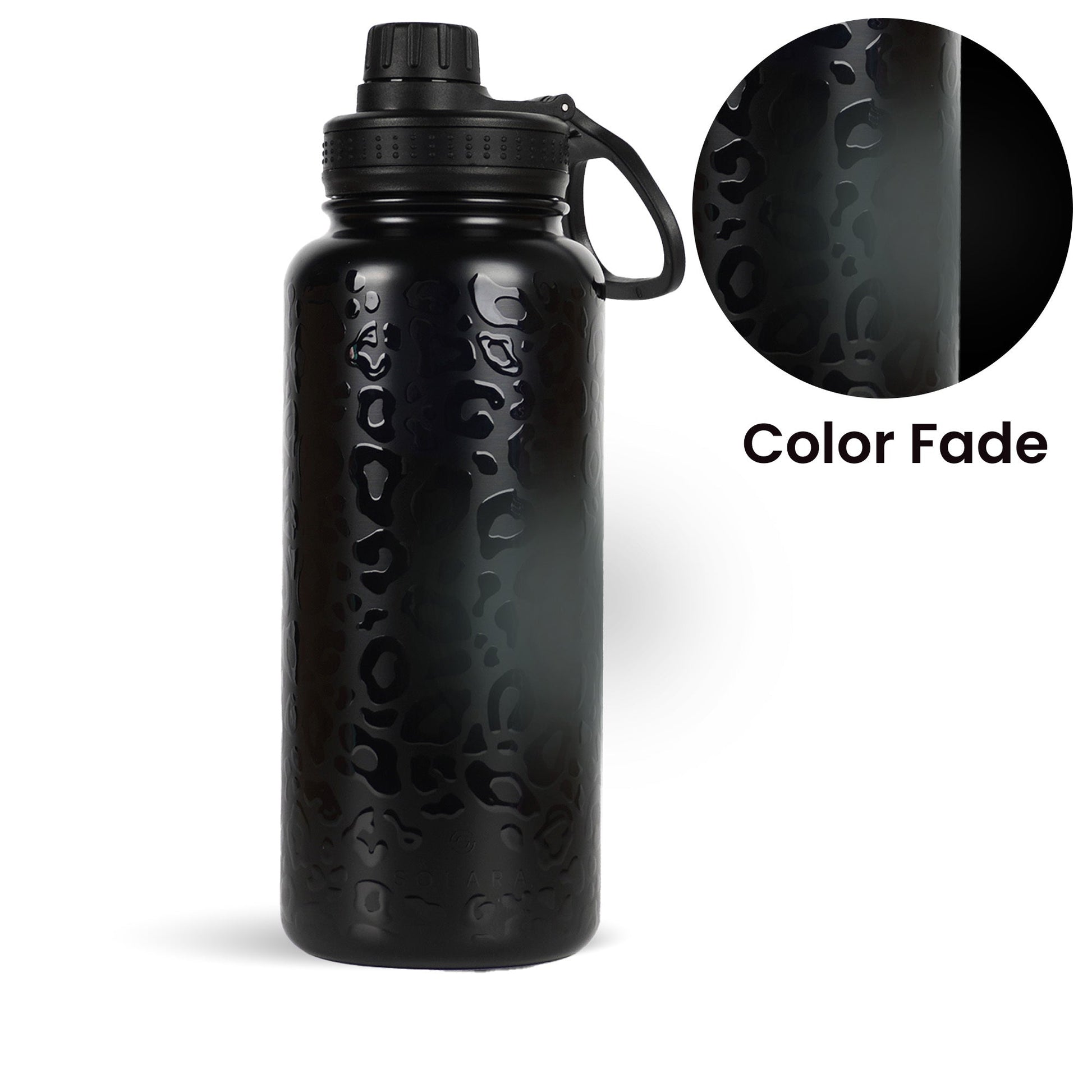 Insulated Water Bottles (Refurbished)