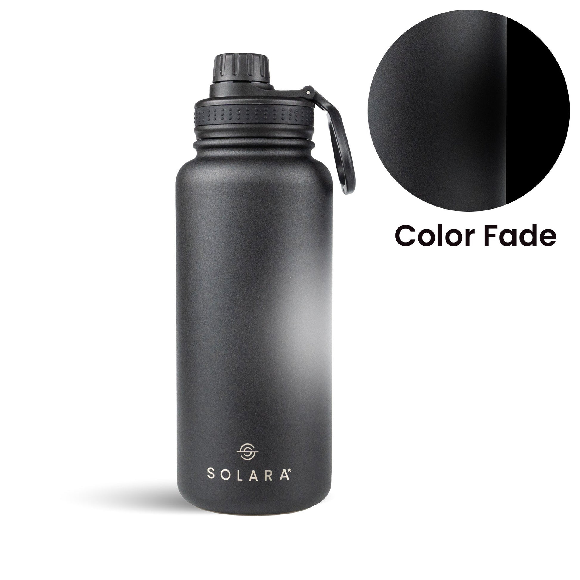 Insulated Water Bottles (Refurbished)