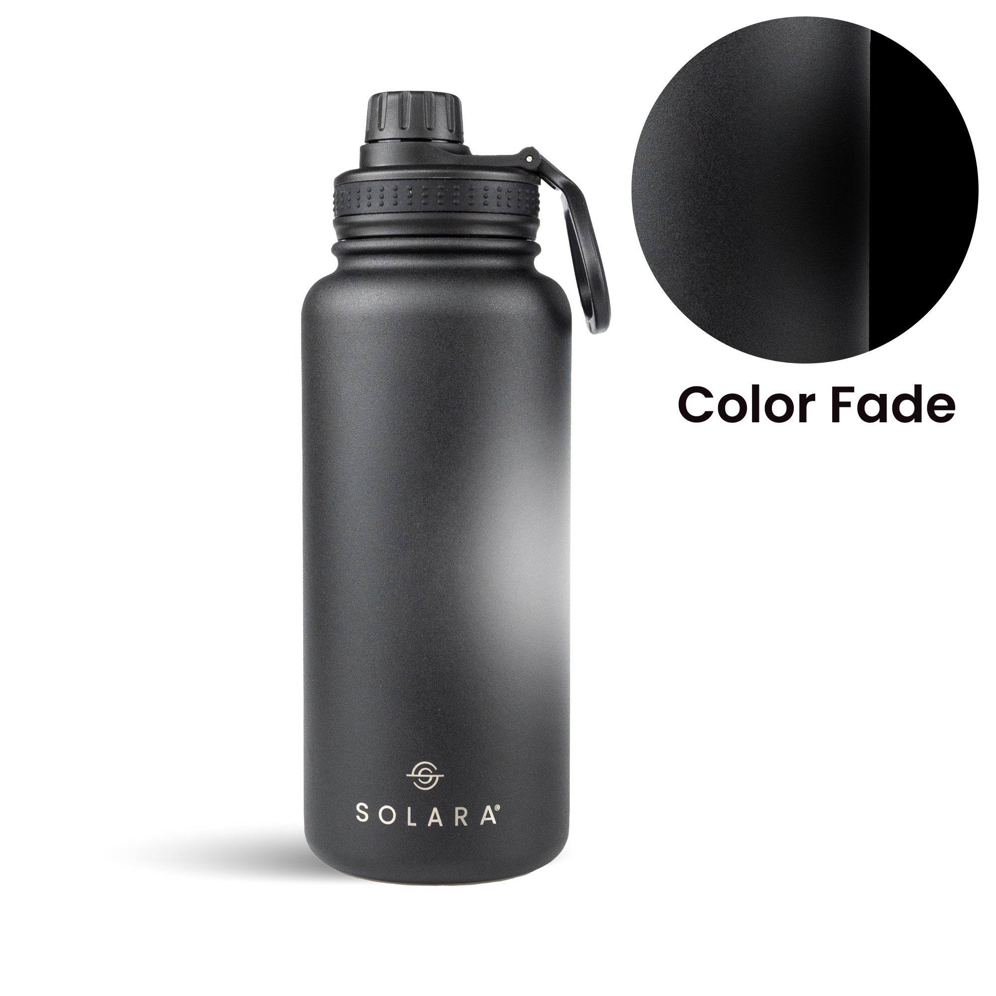 Insulated Water Bottles (Refurbished)