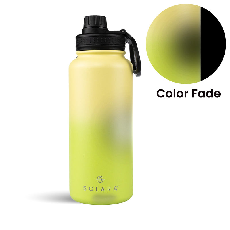 Insulated Water Bottles (Refurbished)