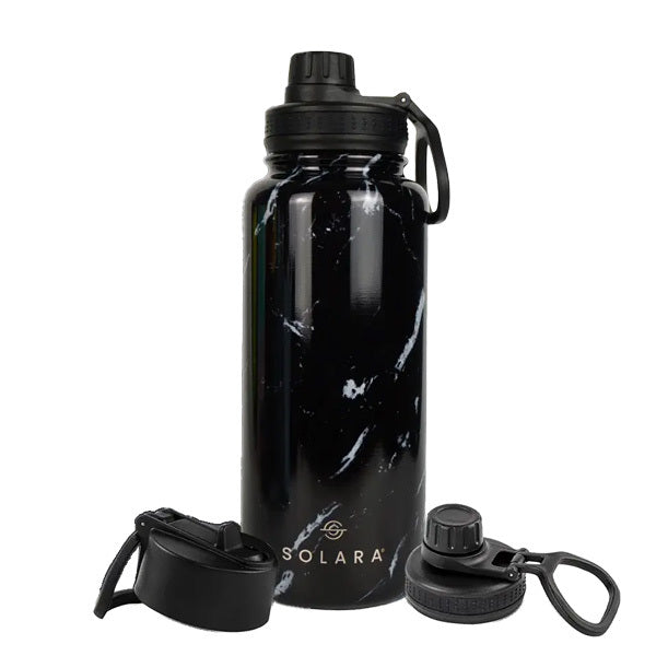 Insulated Water Bottle 650 ML