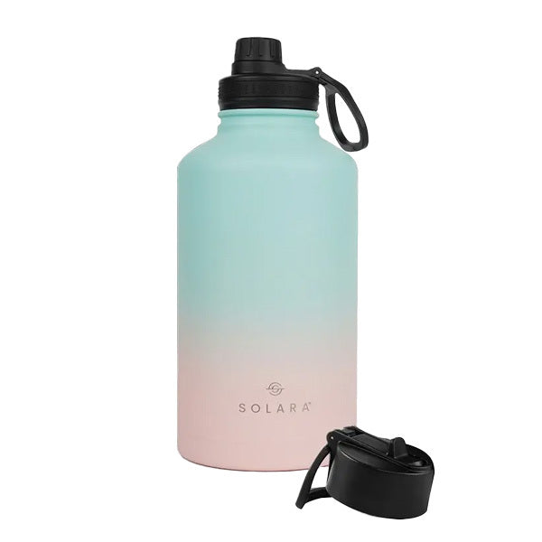 Insulated Water Bottle 650 ML