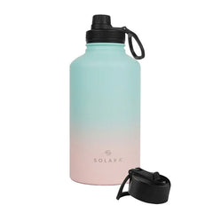 Insulated Water Bottle 650 ML