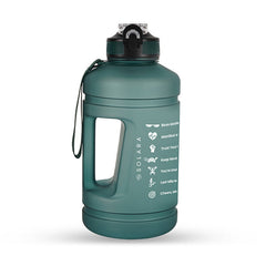 Motivational Water Bottle 3.8 L