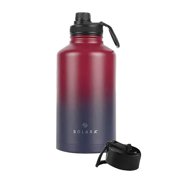 Insulated Water Bottle 650 ML