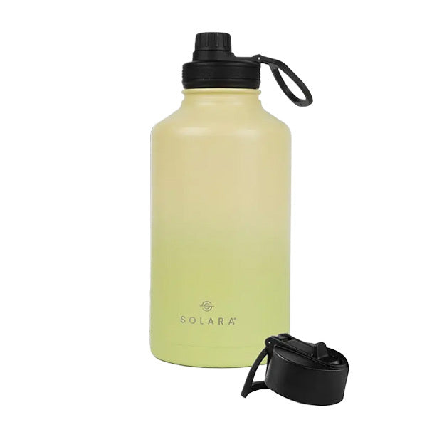 Insulated Water Bottle 650 ML