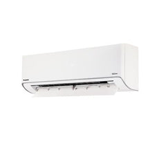 Panasonic 1 Ton 3 Star Inverter Split AC (DustBuster, 55 degree celsius Operation, Copper Condenser, 8in1 Convertible, 2-Way, CS/CU-EU12CKY3F, 2026 Model, White)