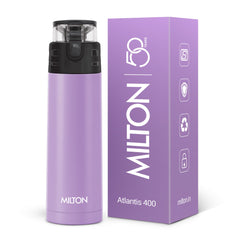 Atlantis Thermosteel Water Bottle (Milton)