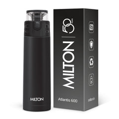 Atlantis Thermosteel Water Bottle (Milton)