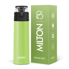Atlantis Thermosteel Water Bottle (Milton)