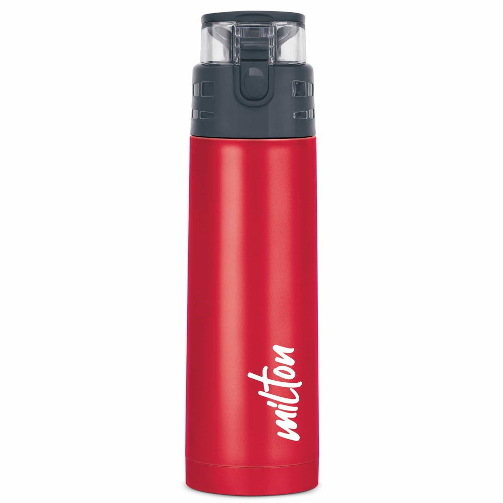 3D Personalized Atlantis Thermosteel Water Bottle (Milton)