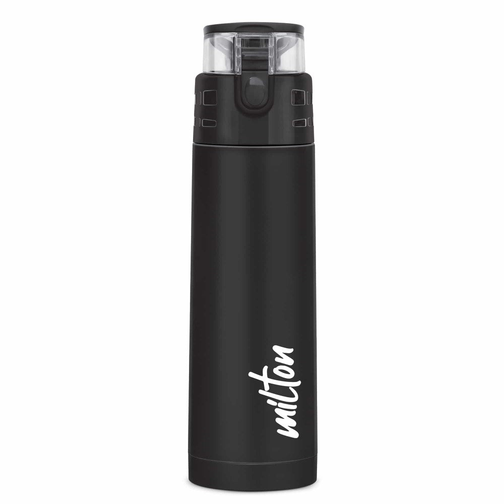 3D Personalized Atlantis Thermosteel Water Bottle (Milton)