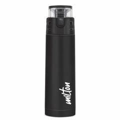 3D Personalized Atlantis Thermosteel Water Bottle (Milton)