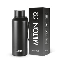Aura Thermosteel Bottle (Milton)