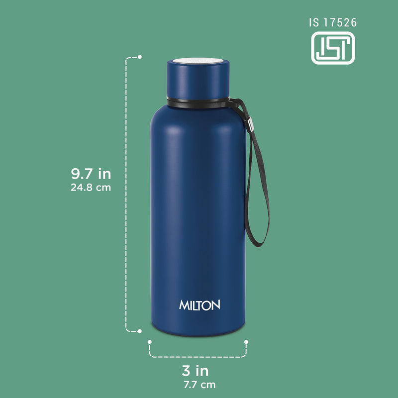Aura Thermosteel Bottle (Milton)