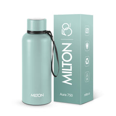 Aura Thermosteel Bottle (Milton)
