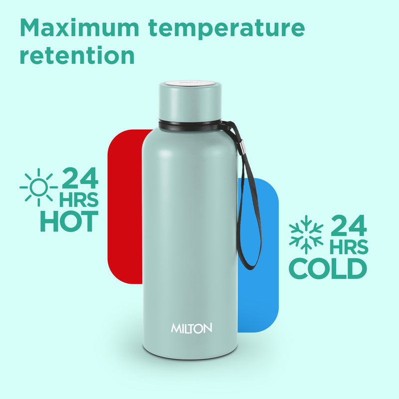 Aura Thermosteel Bottle (Milton)