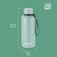 Aura Thermosteel Bottle (Milton)