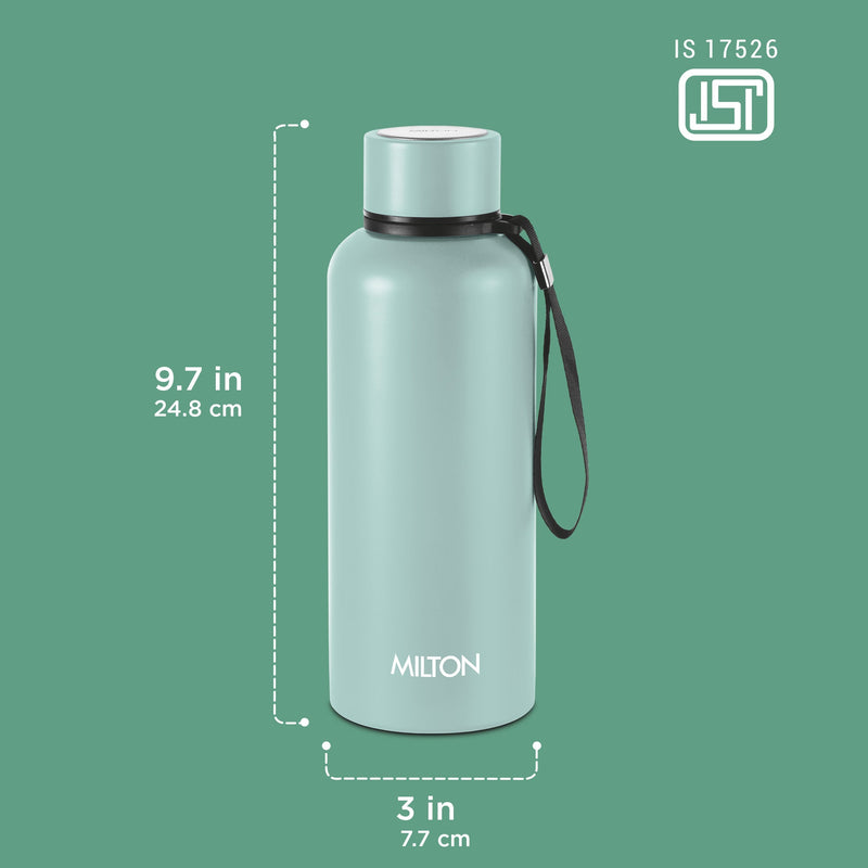 Aura Thermosteel Bottle (Milton)