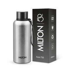 Aura Thermosteel Bottle (Milton)