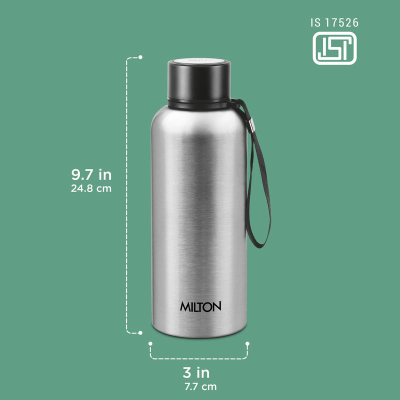 Aura Thermosteel Bottle (Milton)