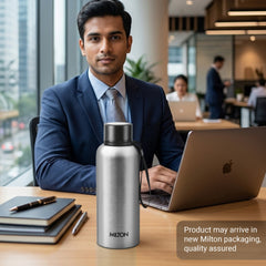 Aura Thermosteel Bottle (Milton)