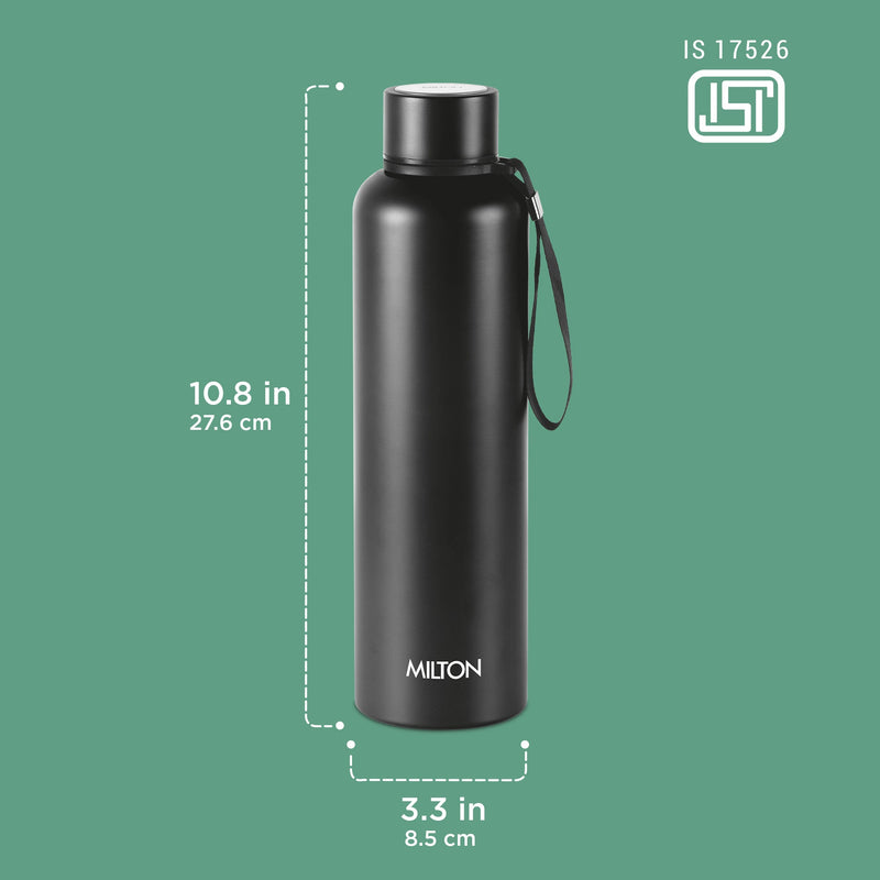Aura Thermosteel Bottle (Milton)