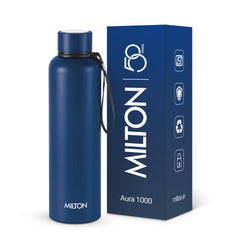 Aura Thermosteel Bottle (Milton)