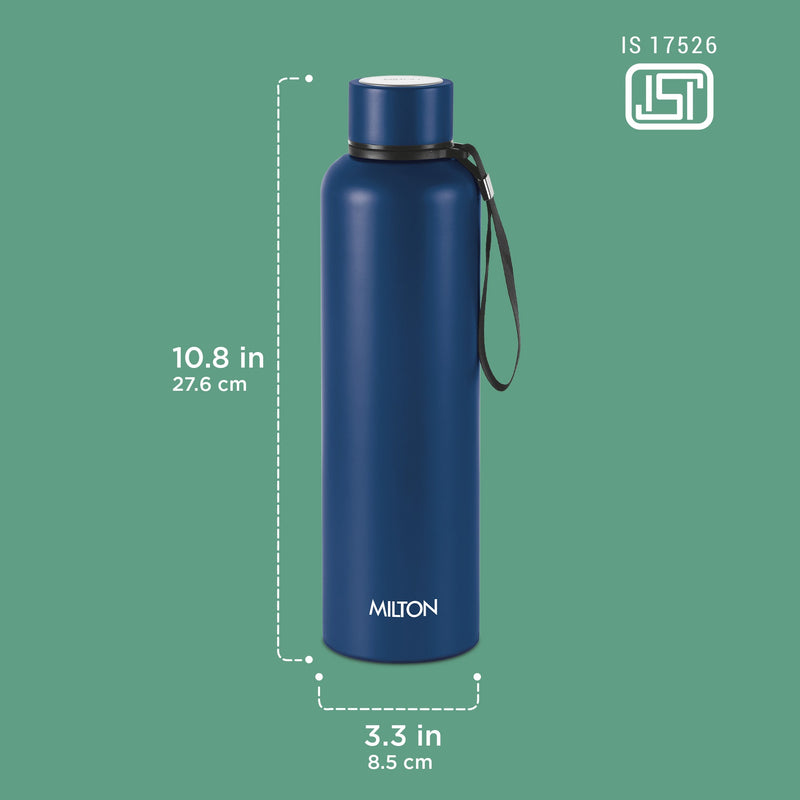 Aura Thermosteel Bottle (Milton)