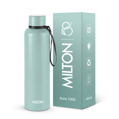 Aura Thermosteel Bottle (Milton)