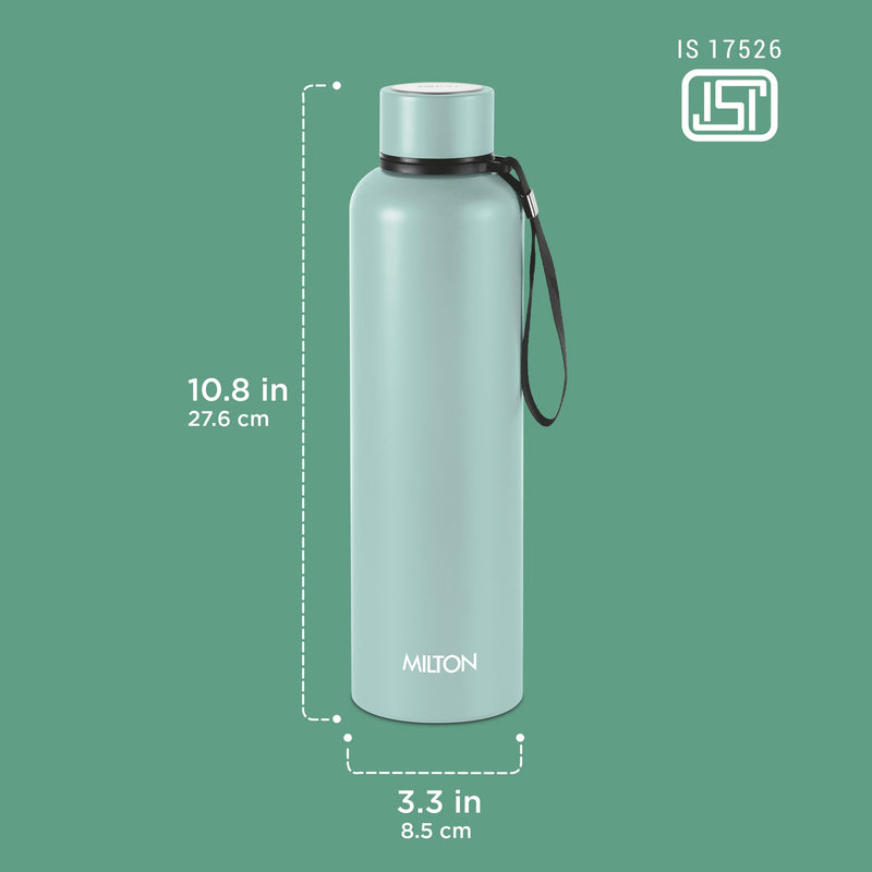 Aura Thermosteel Bottle (Milton)