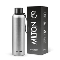 Aura Thermosteel Bottle (Milton)