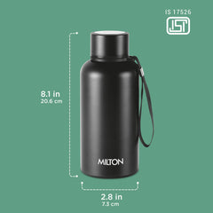 Aura Thermosteel Bottle (Milton)