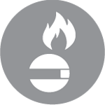 AIR HOB 4 BURNER VIDIEM