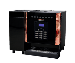 iBrew by Pradeep AVM Touch Pad Coffee & Tea Machine
