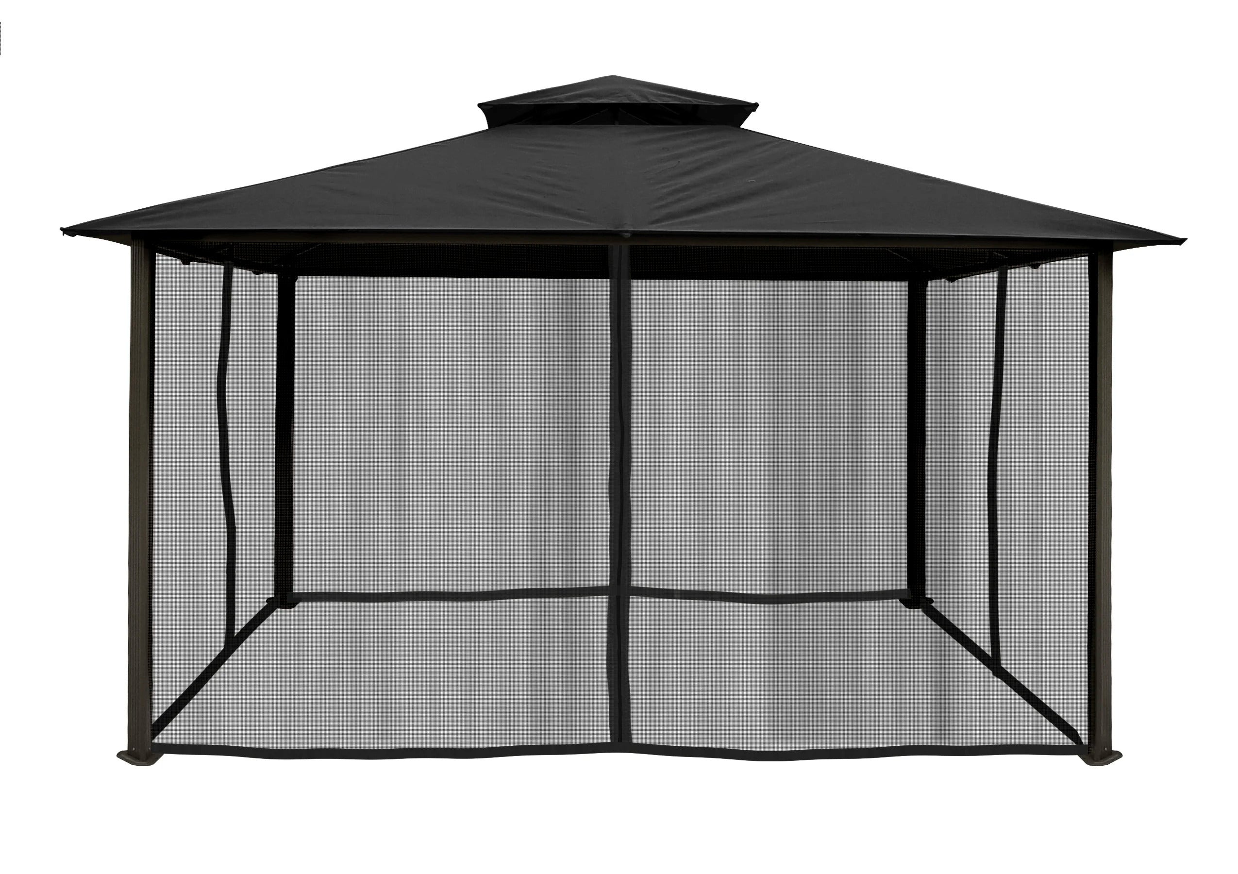 Yuli Outdoor Gazebo For Garden,Terrace