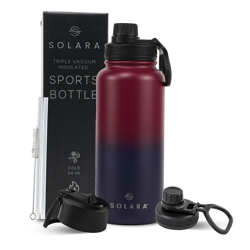 Insulated Water Bottle 650 ML