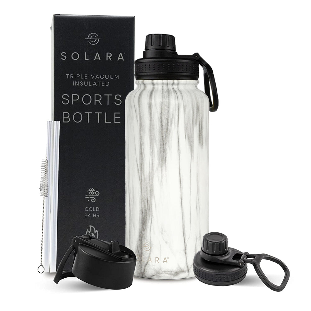 Insulated Water Bottle 650 ML