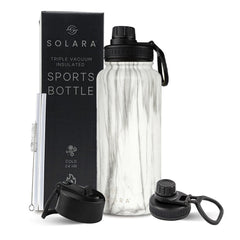 Insulated Water Bottle 650 ML