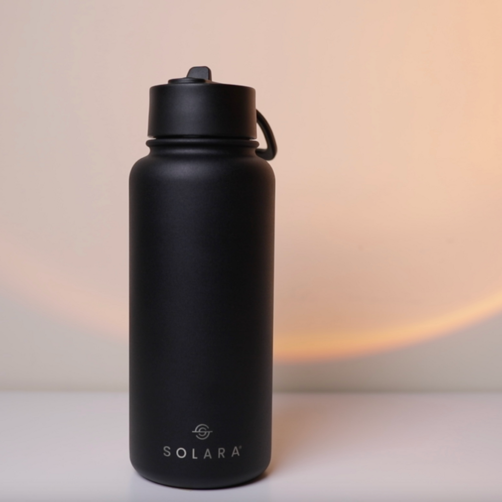 Insulated Water Bottle 650 ML