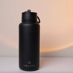 Insulated Water Bottle 650 ML