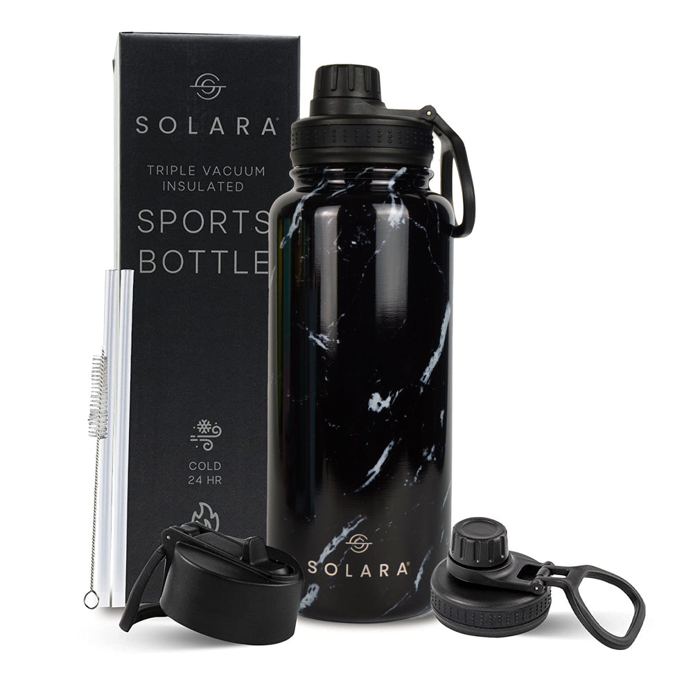 Insulated Water Bottle 650 ML