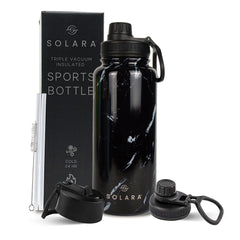 Insulated Water Bottle 650 ML